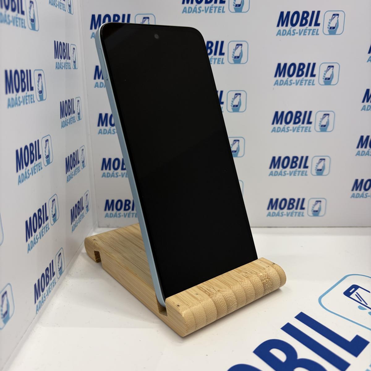 Xiaomi Redmi 13 4G Kártyafüggetlen 128 GB, 12 hó garancia