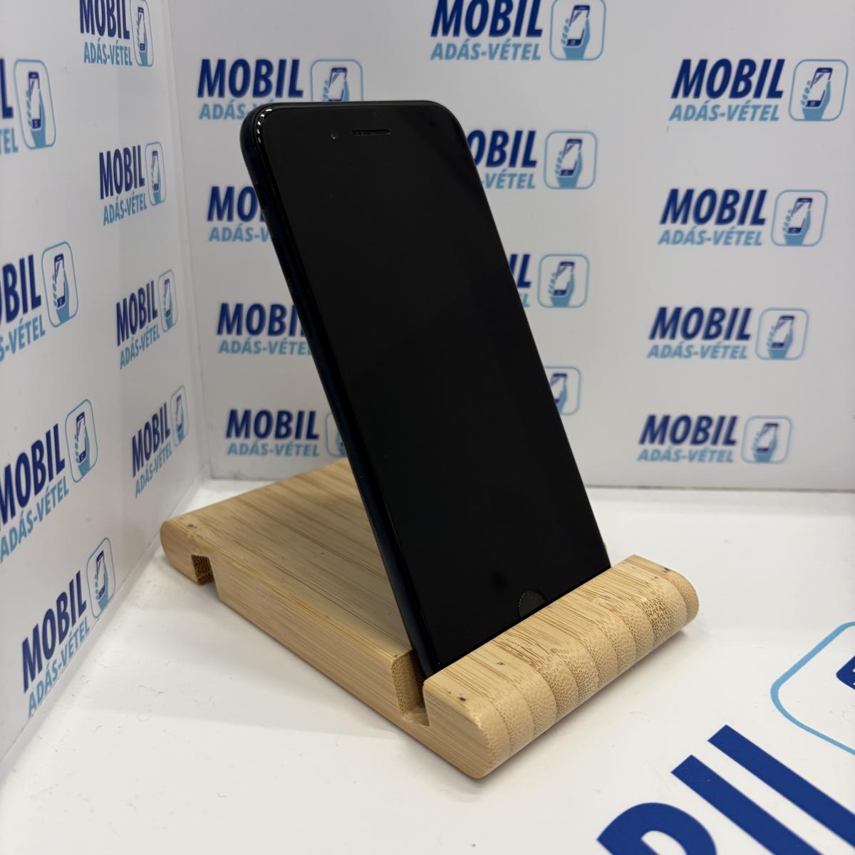 Apple iPhone SE (2022) Kártyafüggetlen 64 GB, 12 hó garancia