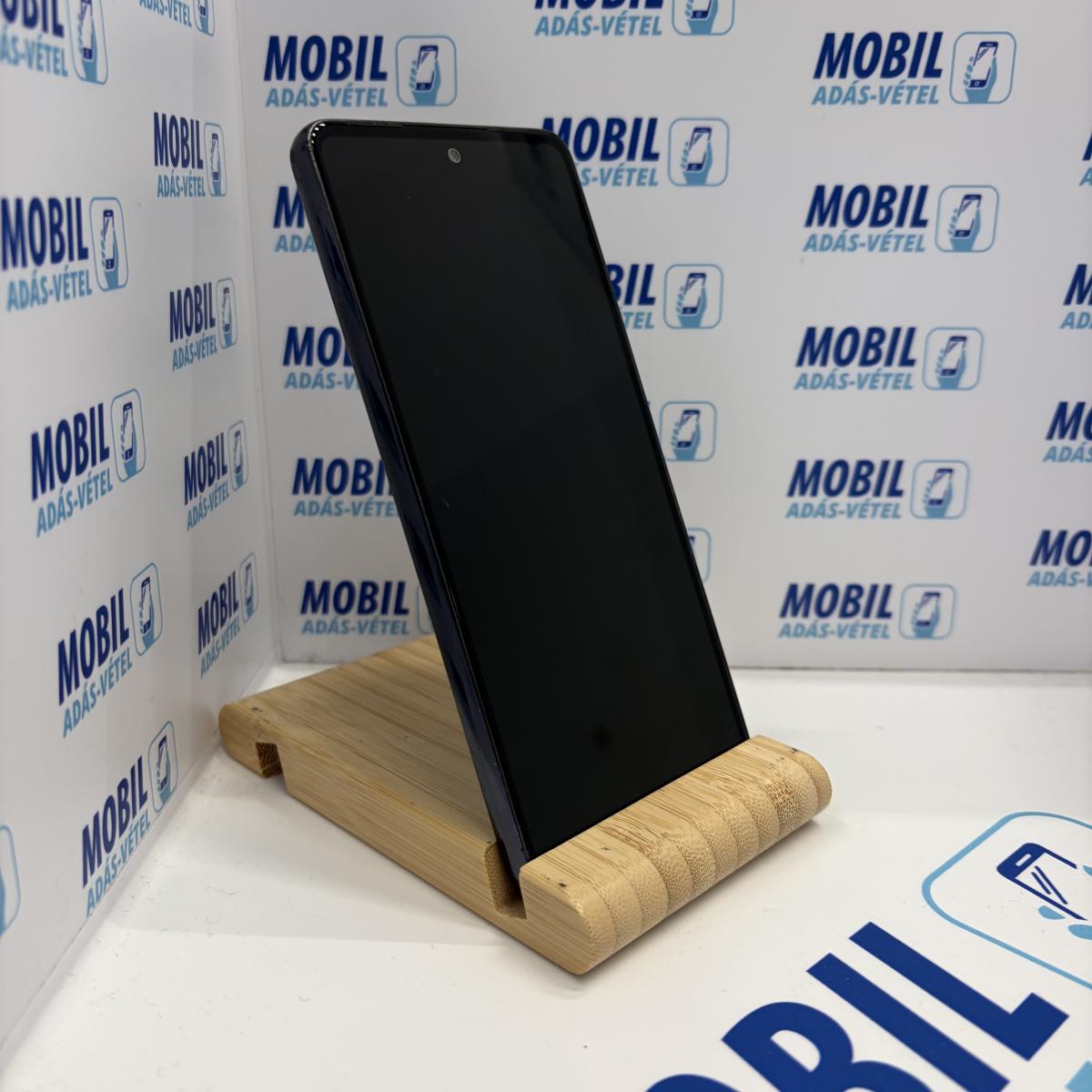 Samsung Galaxy A53 5G Kártyafüggetlen 128 GB, 12 hó garancia