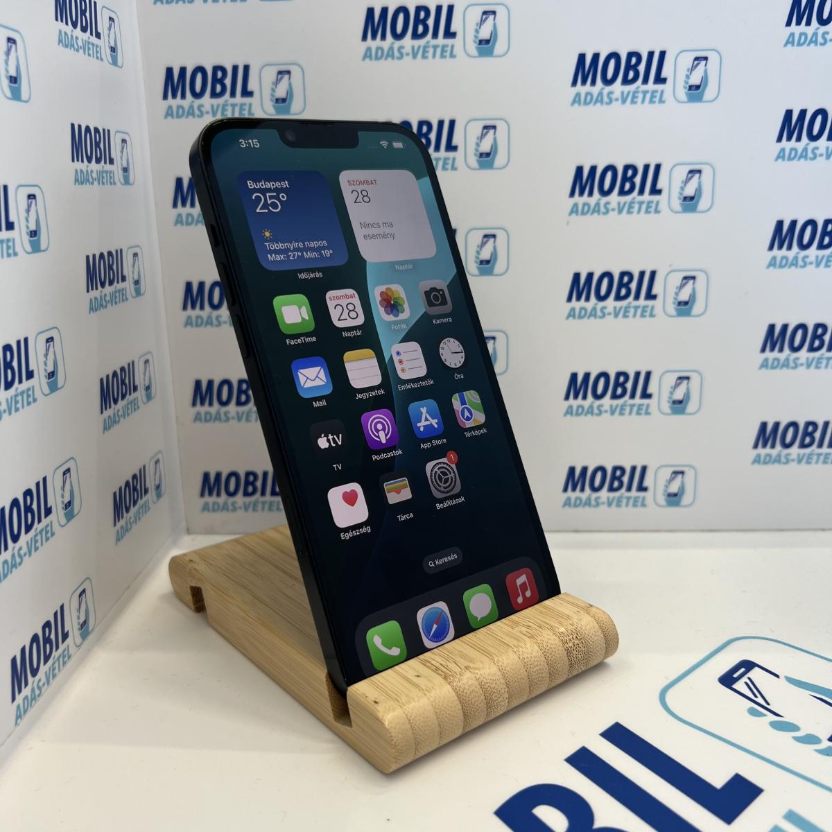 Apple iPhone 14 Plus Kártyafüggetlen 128 GB, 12 hó garancia