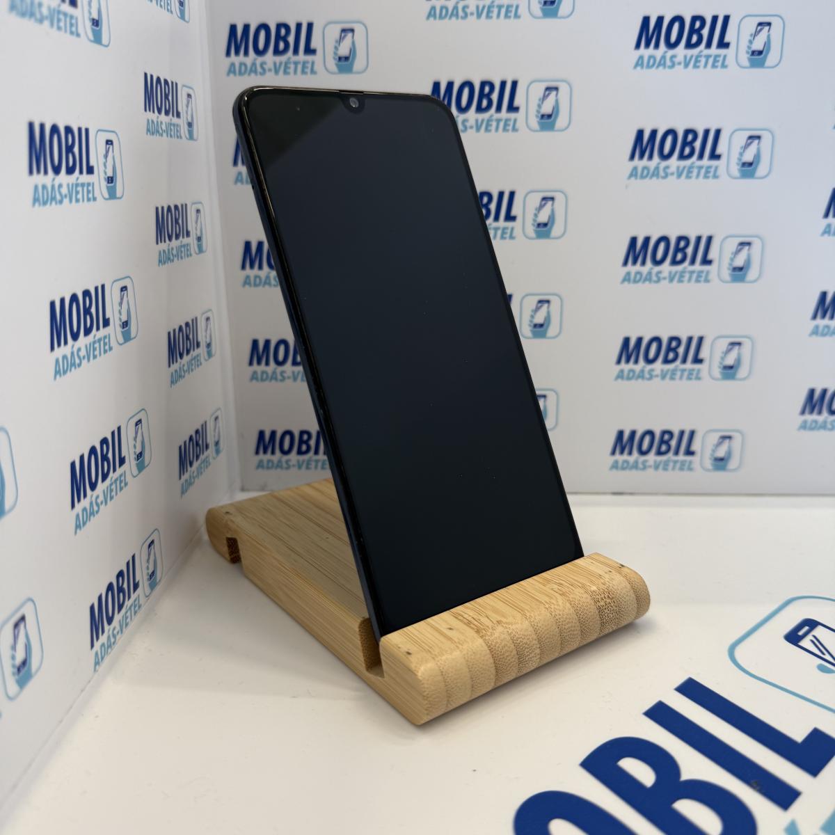 Samsung Galaxy A50 Kártyafüggetlen 128 GB, 12 hó garancia