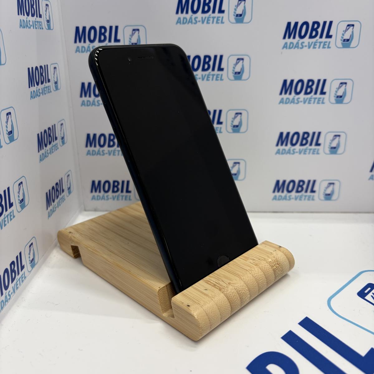 Apple iPhone SE (2022) Kártyafüggetlen 64 GB, 12 hó garancia