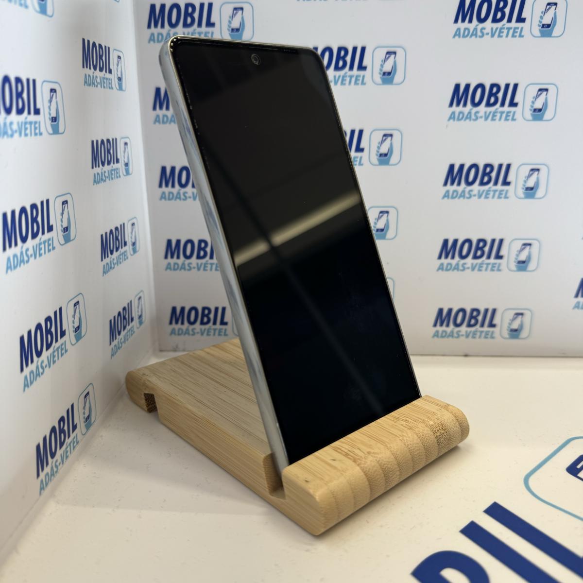 Samsung Galaxy A53 5G Kártyafüggetlen 128 GB, 12 hó garancia