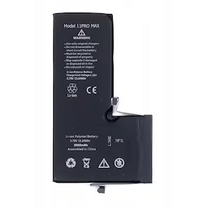 iPhone 11 Pro akkumulátor csere - Akár 1 órán belül