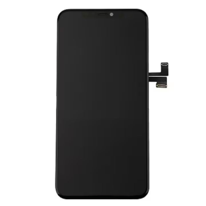 iPhone 11 Pro kijelző csere - Akár 1 órán belül