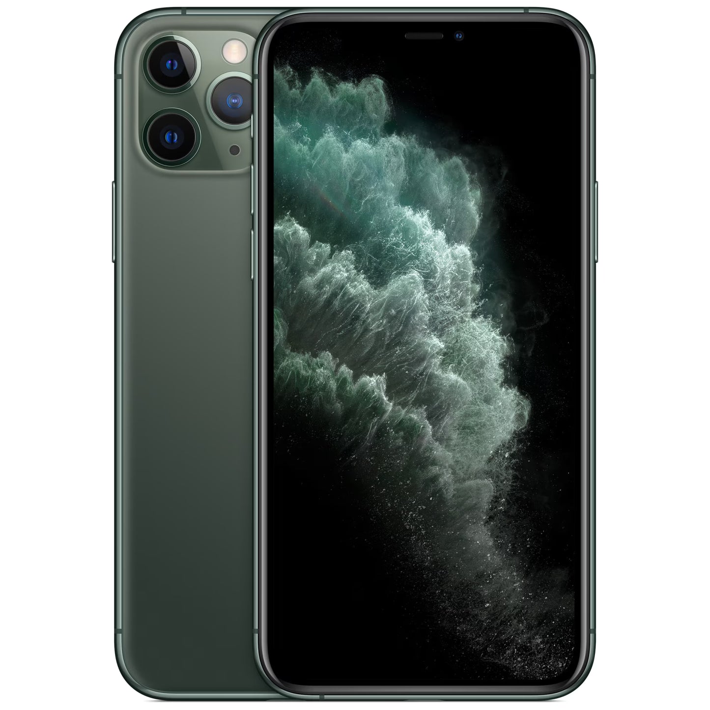 iPhone 11 Pro hátlap csere - Akár 6 órán belül