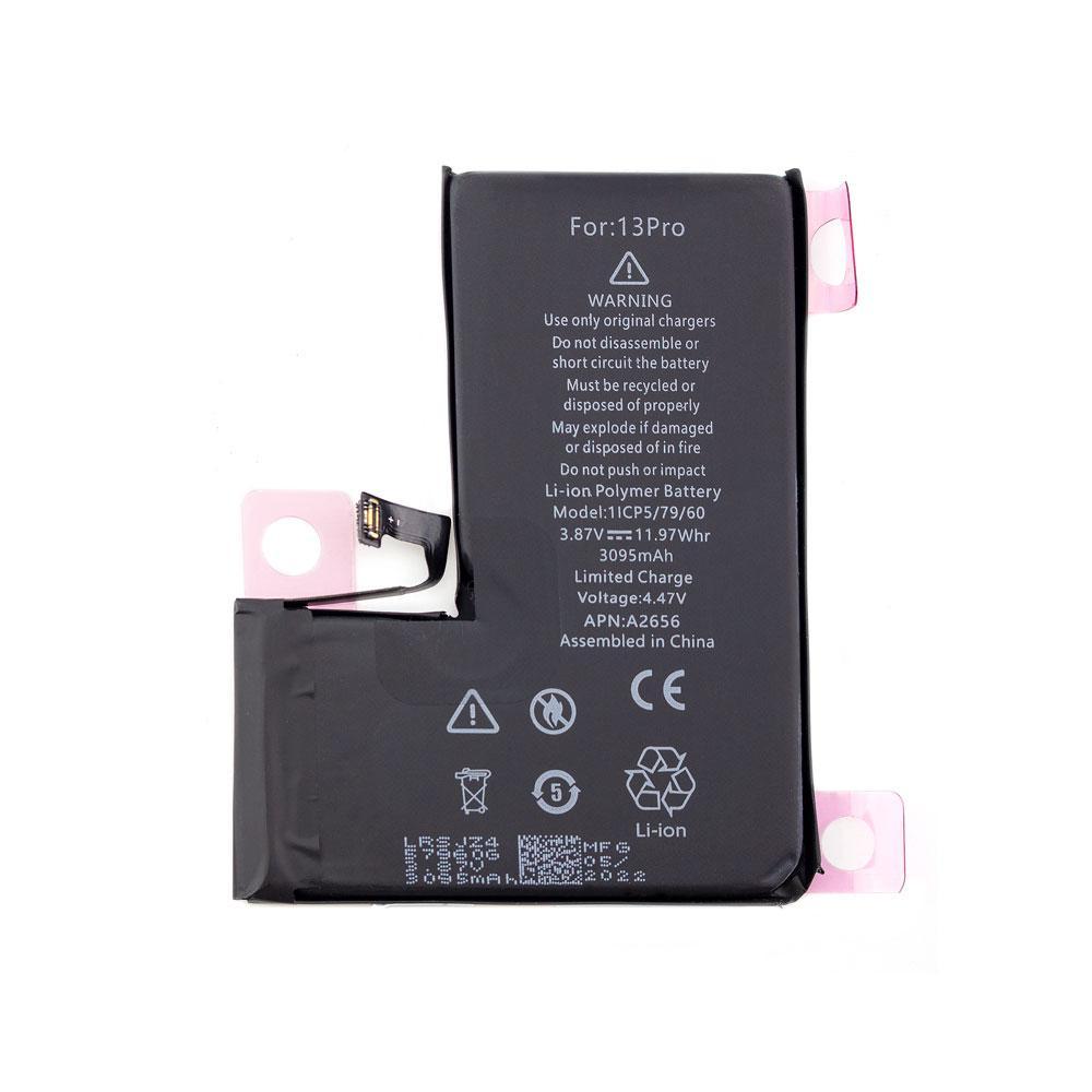 iPhone 13 Pro akkumulátor csere - Akár 1 órán belül