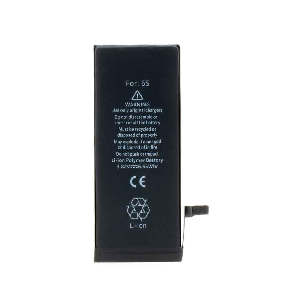 iPhone 6s akkumulátor csere - Akár 1 órán belül