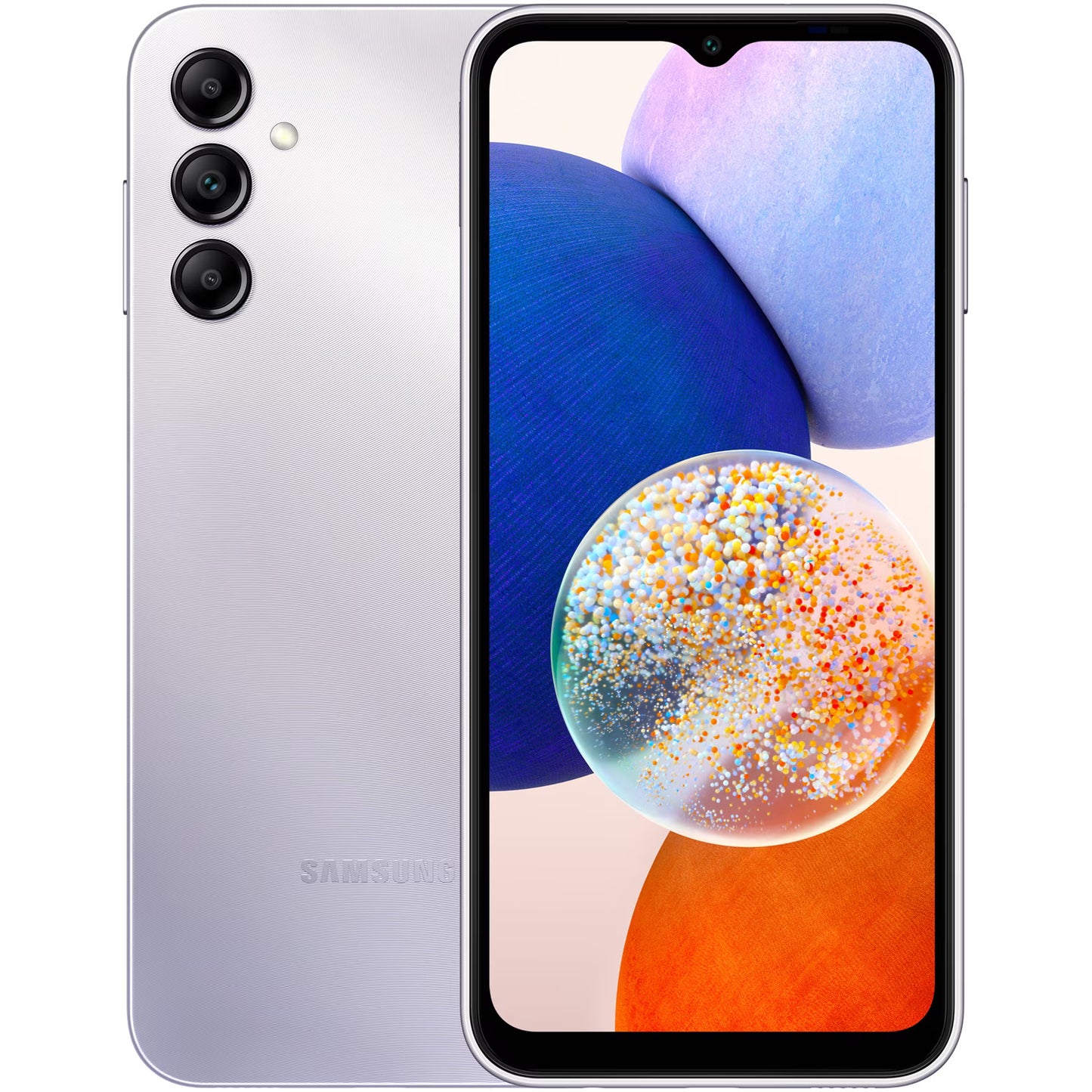 Samsung Galaxy A14 5G hátlap csere - Akár 1 órán belül
