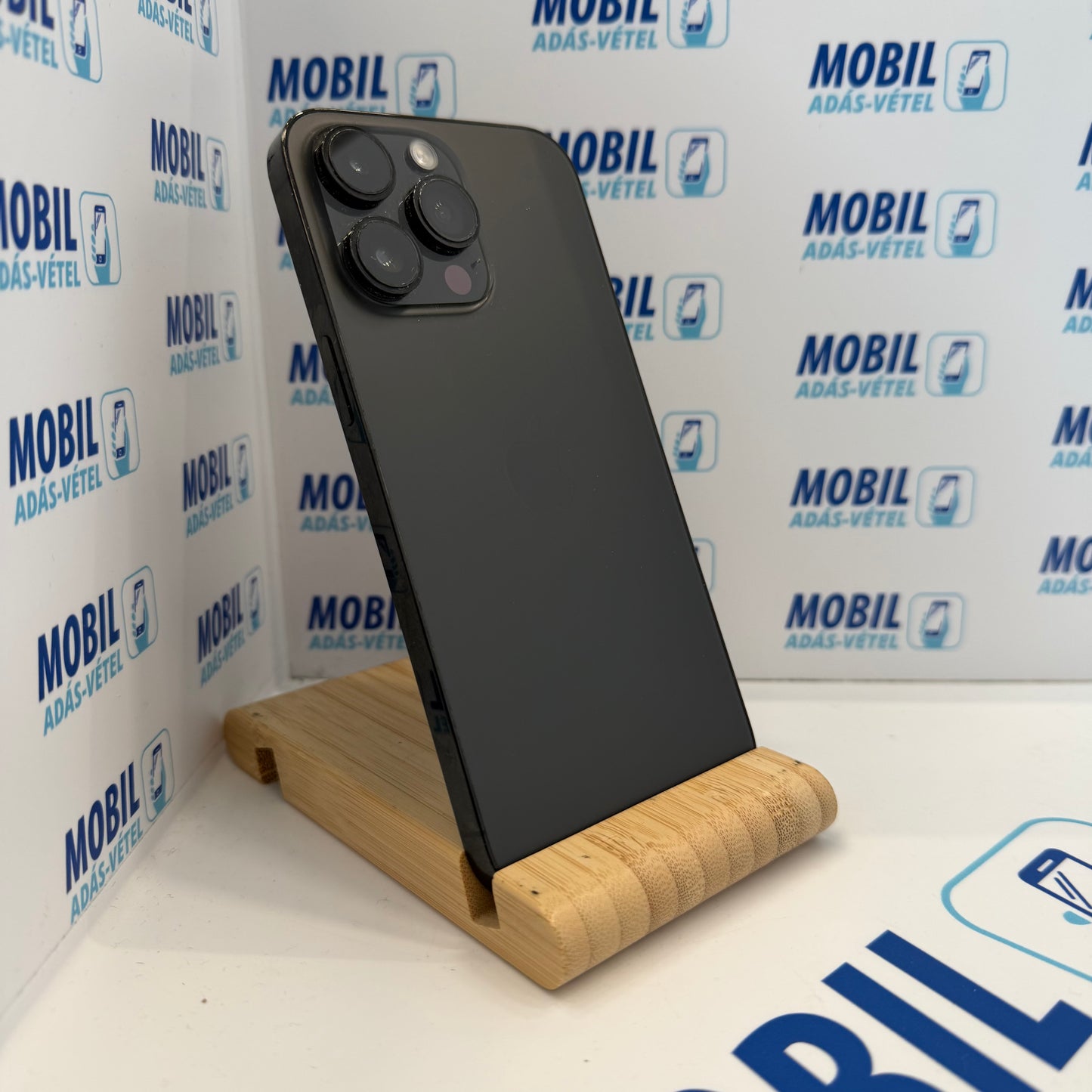 Apple iPhone 14 Pro Max 256GB, Kártyafüggetlen, 12 hó garancia