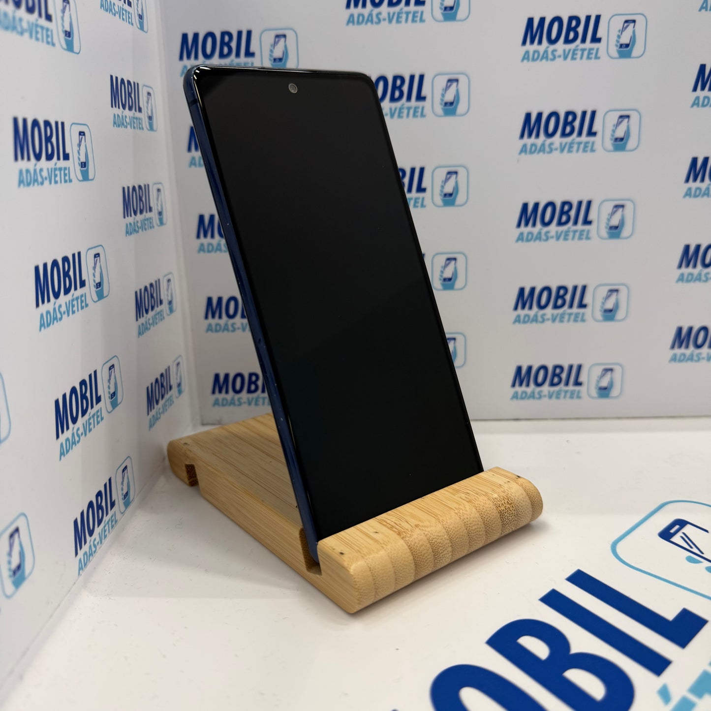 Samsung Galaxy S20 FE 128GB, Kártyafüggetlen, 12 hó garancia