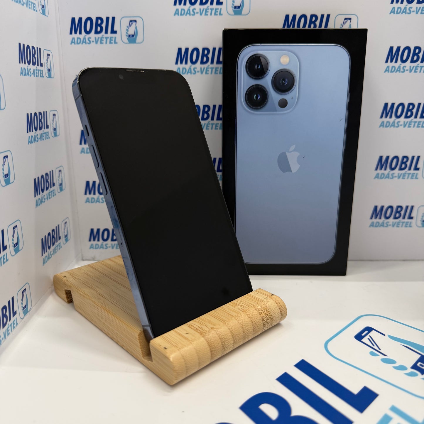 Apple iPhone 13 Pro 128GB, Kártyafüggetlen, 12 hó garancia