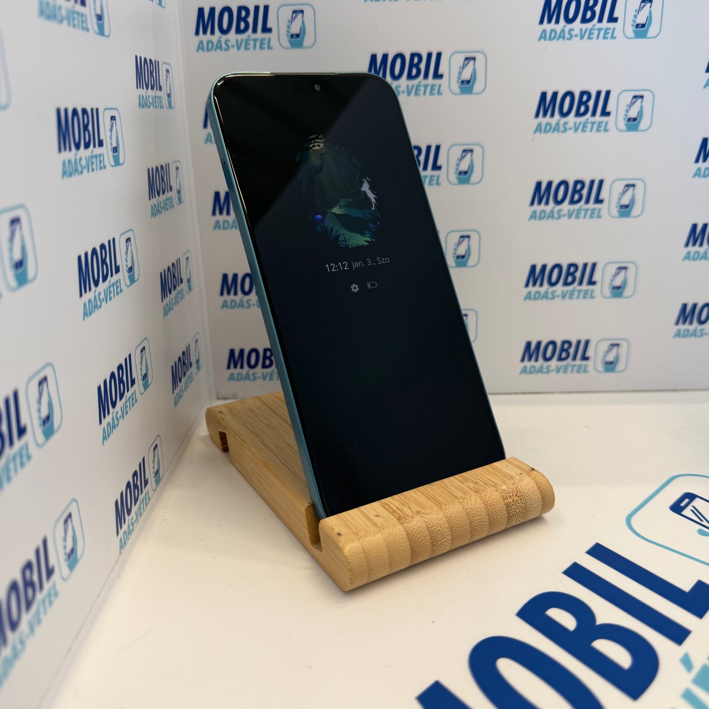 Honor 200 Lite 256GB, Kártyafüggetlen, 12 hó garancia