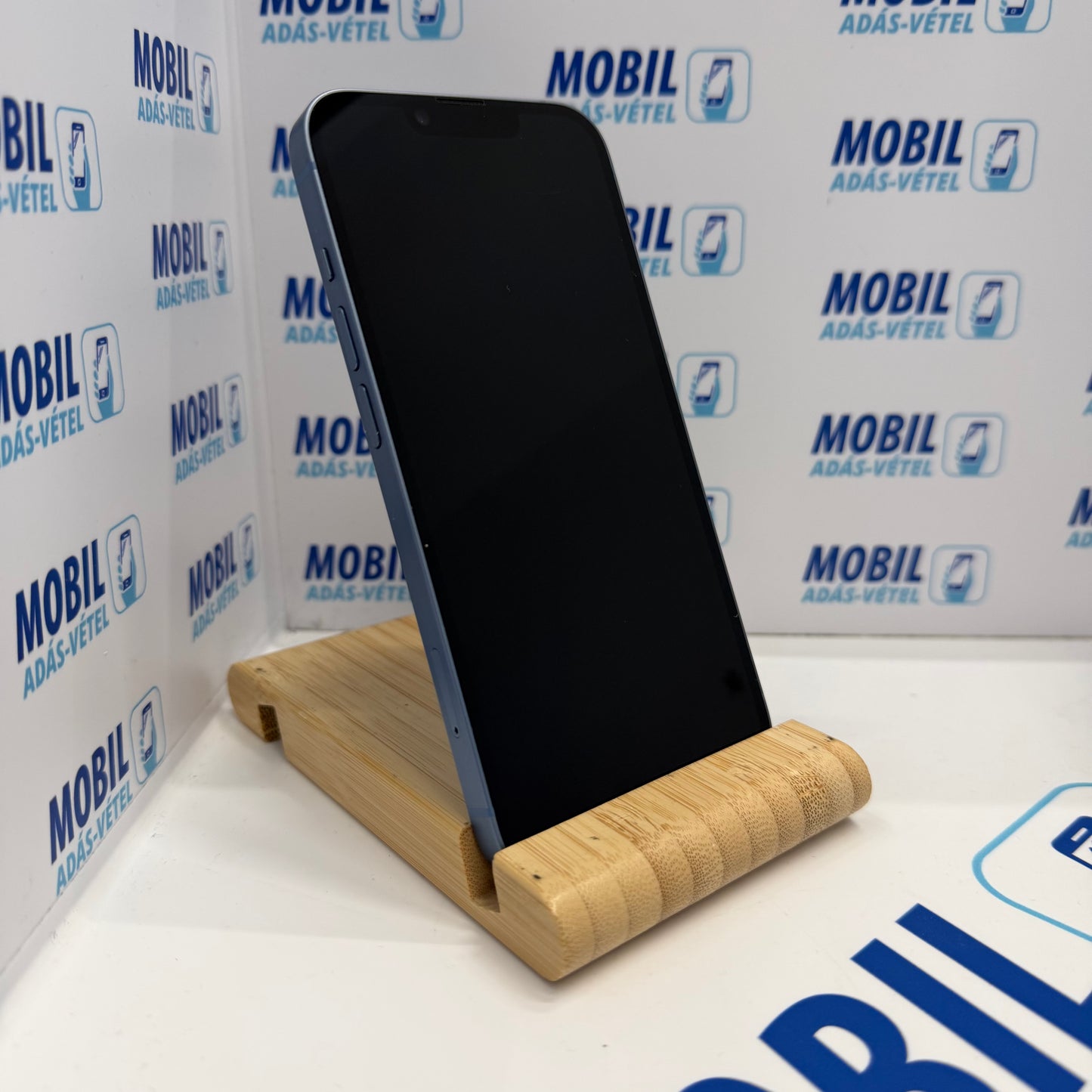 Apple iPhone 14 128GB, Kártyafüggetlen, 12 hó garancia