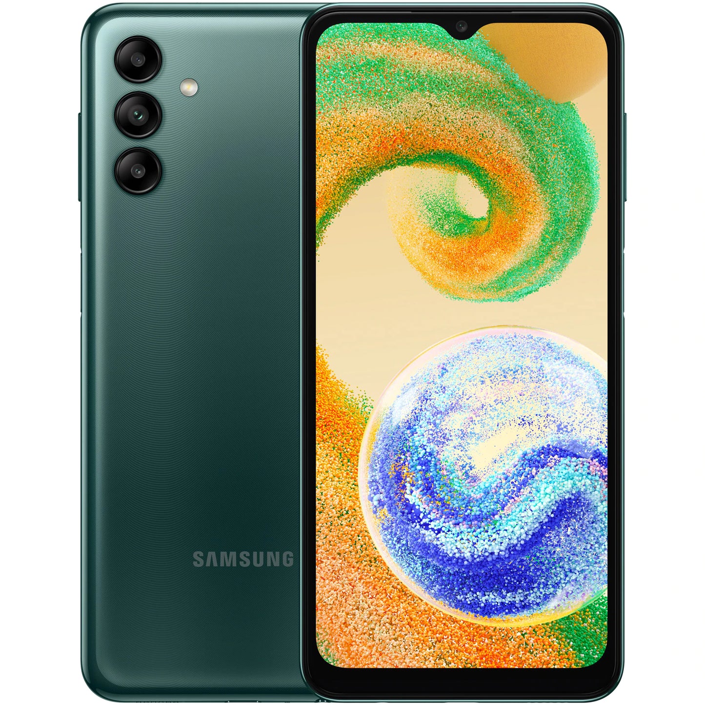 Samsung Galaxy A04s hátlap csere - Akár 1 órán belül