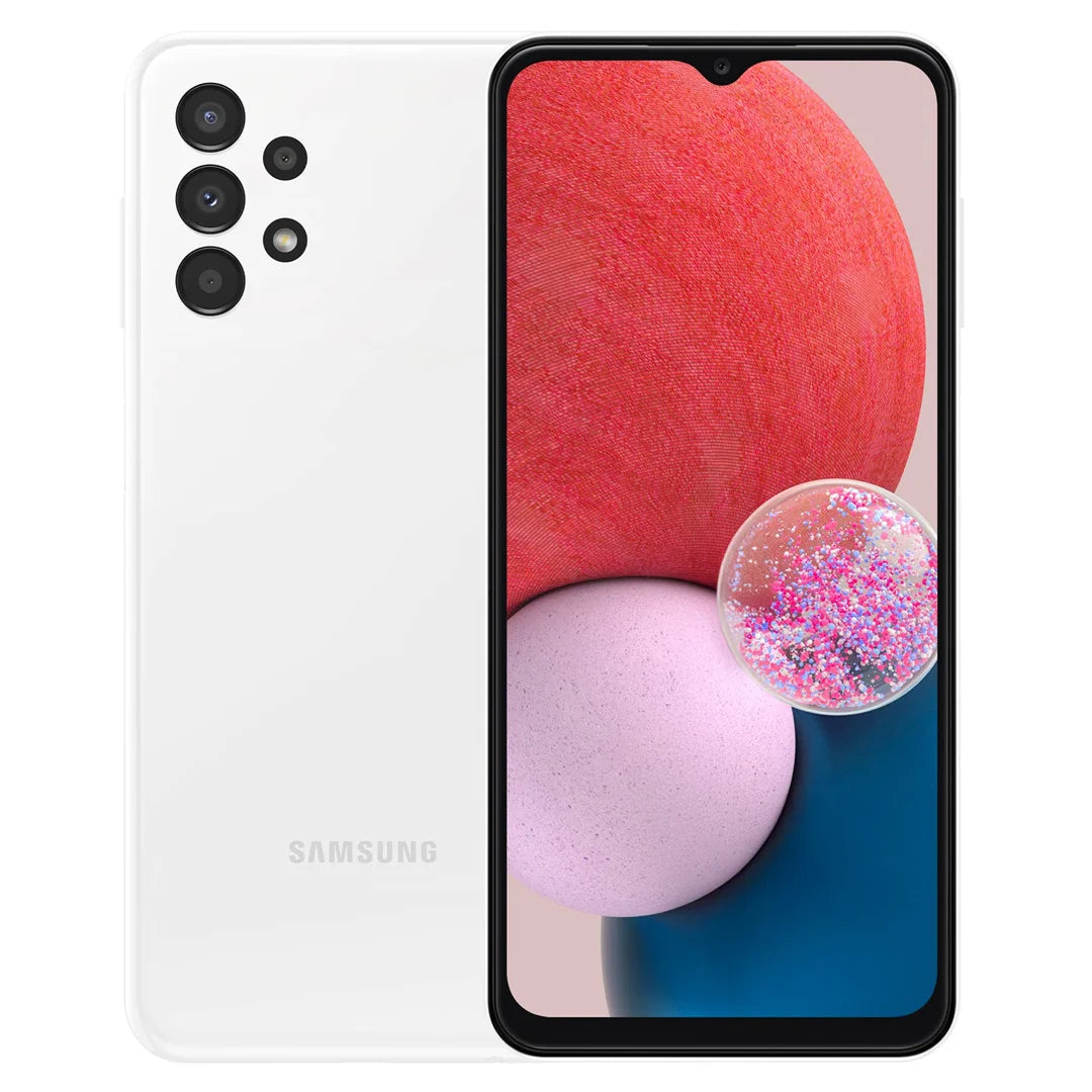 Samsung Galaxy A13 4G hátlap csere - Akár 1 órán belül