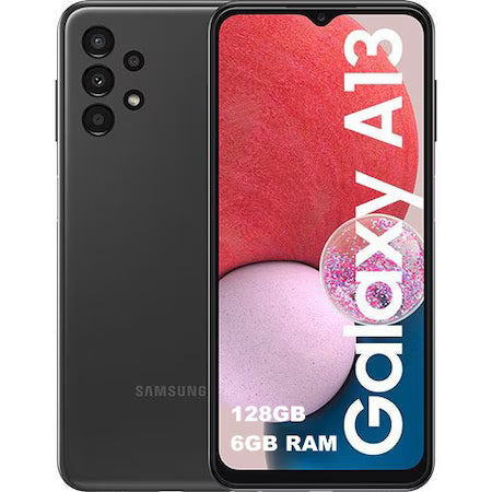 Samsung Galaxy A13 4G hátlap csere - Akár 1 órán belül