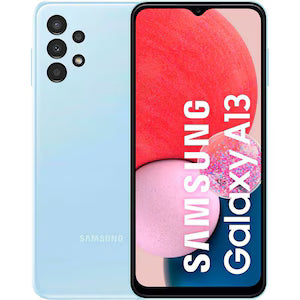 Samsung Galaxy A13 4G hátlap csere - Akár 1 órán belül