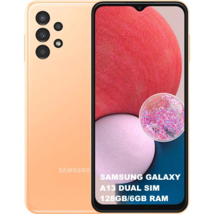 Samsung Galaxy A13 4G hátlap csere - Akár 1 órán belül