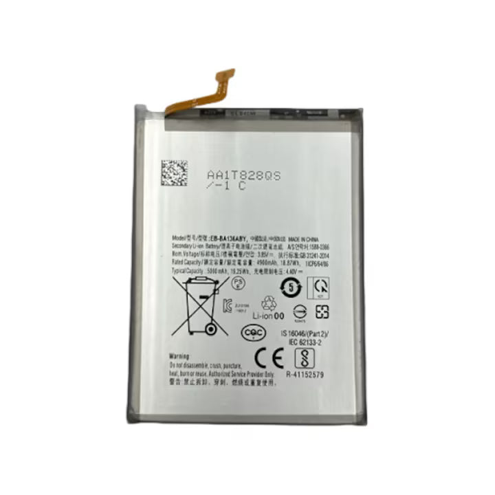 Samsung Galaxy A13 5G akkumulátor csere - Akár 1 órán belül