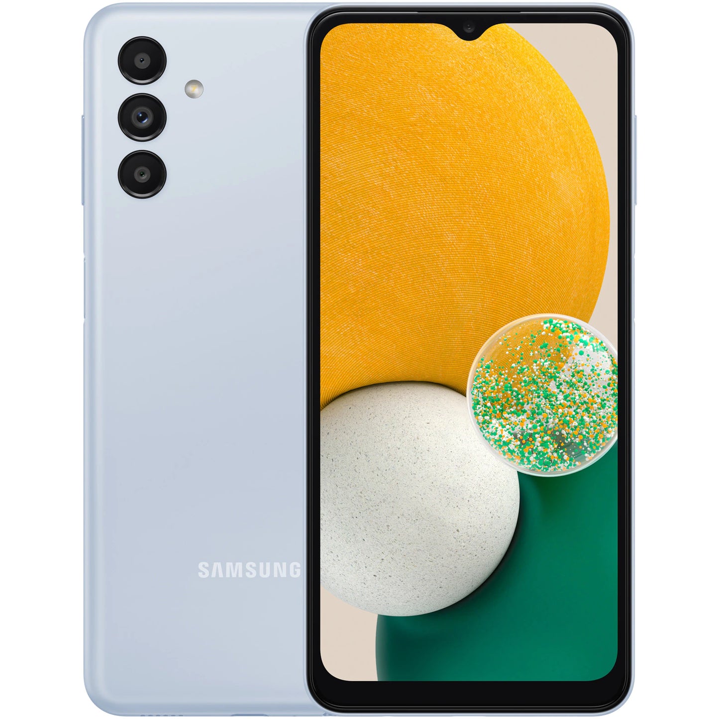 Samsung Galaxy A13 5G hátlap csere - Akár 1 órán belül