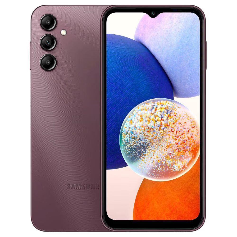 Samsung Galaxy A14 4G hátlap csere - Akár 1 órán belül