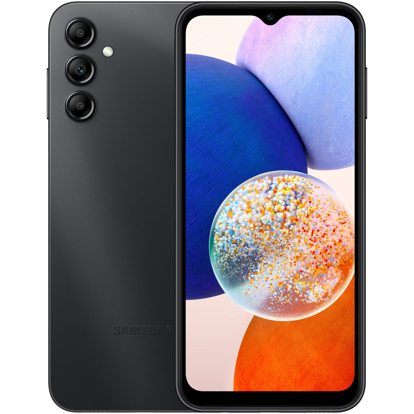 Samsung Galaxy A14 4G hátlap csere - Akár 1 órán belül