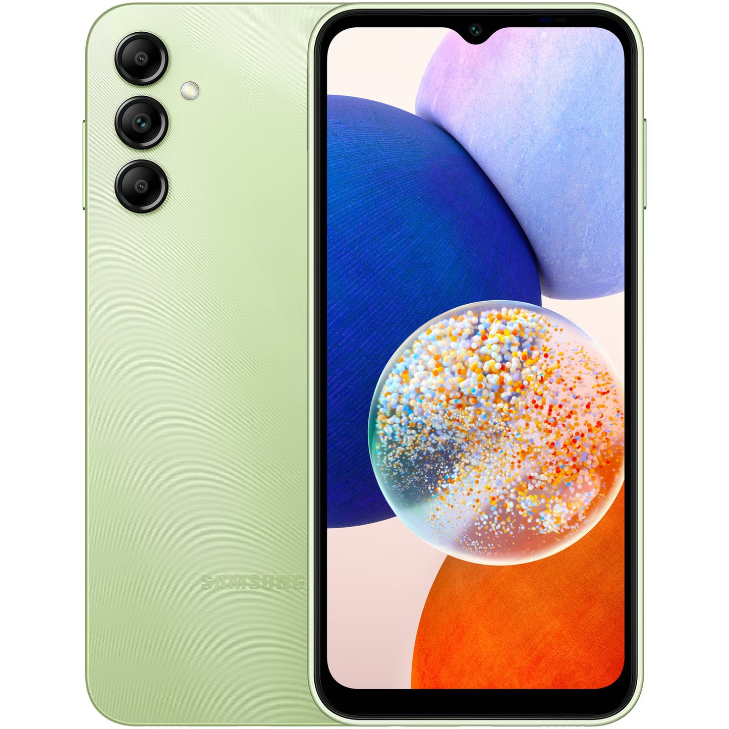 Samsung Galaxy A14 4G hátlap csere - Akár 1 órán belül