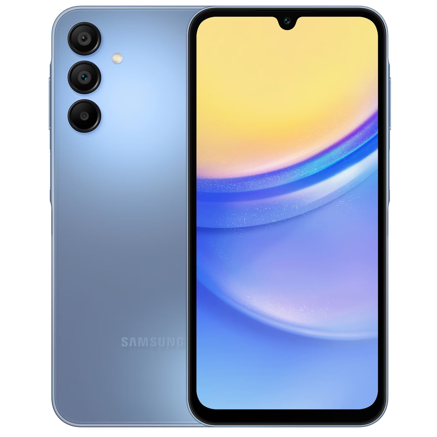 Samsung Galaxy A15 5G hátlap csere - Akár 1 órán belül