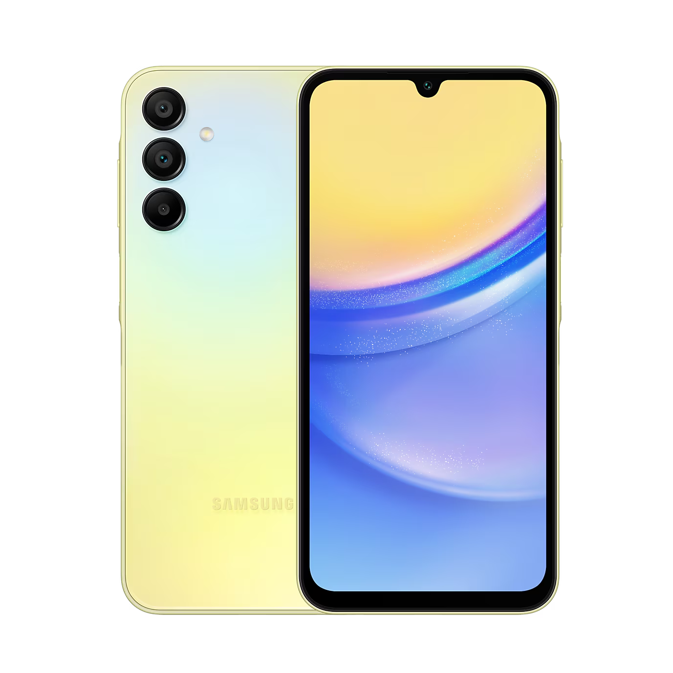 Samsung Galaxy A15 4G hátlap csere - Akár 1 órán belül