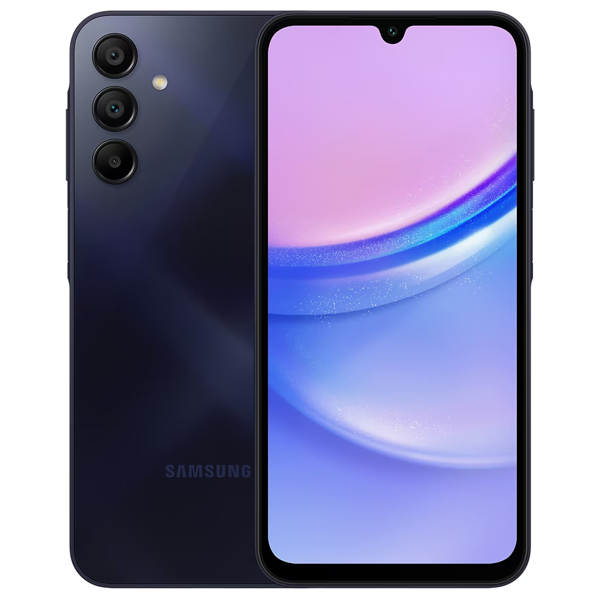 Samsung Galaxy A15 5G hátlap csere - Akár 1 órán belül