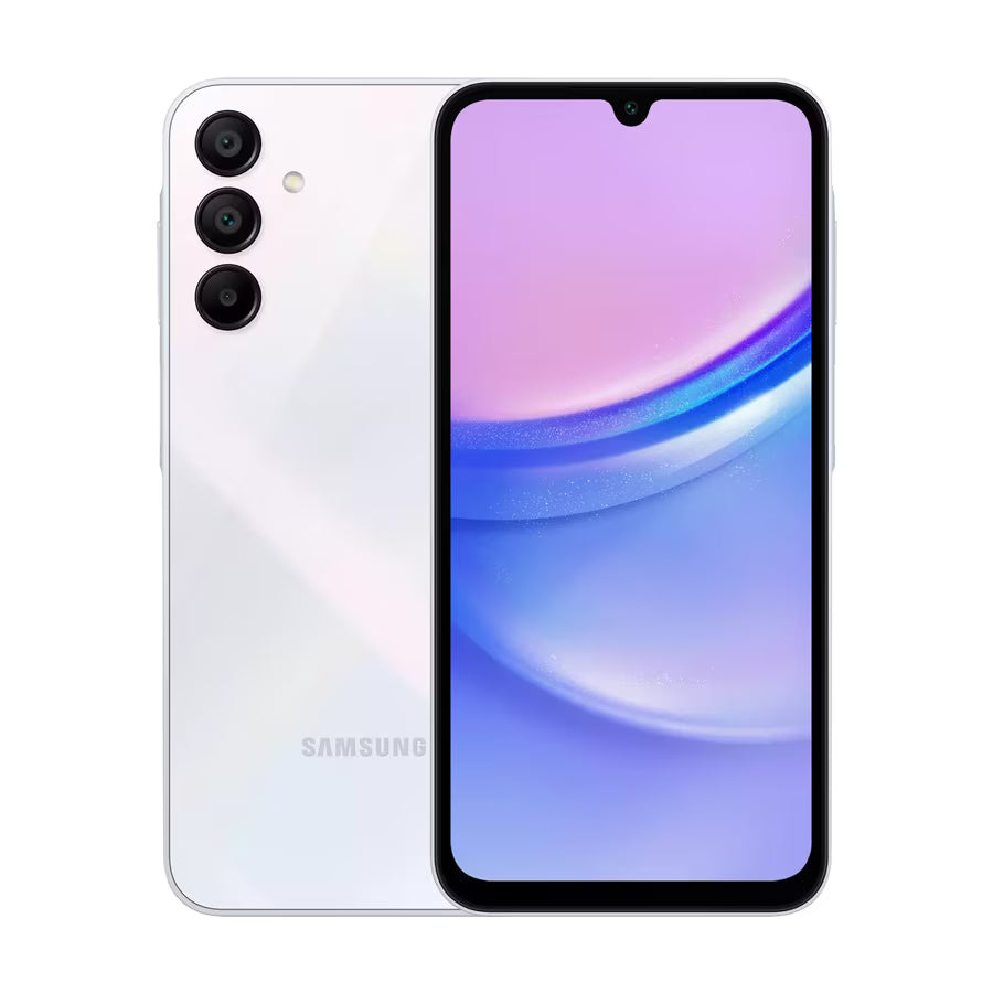 Samsung Galaxy A15 5G hátlap csere - Akár 1 órán belül