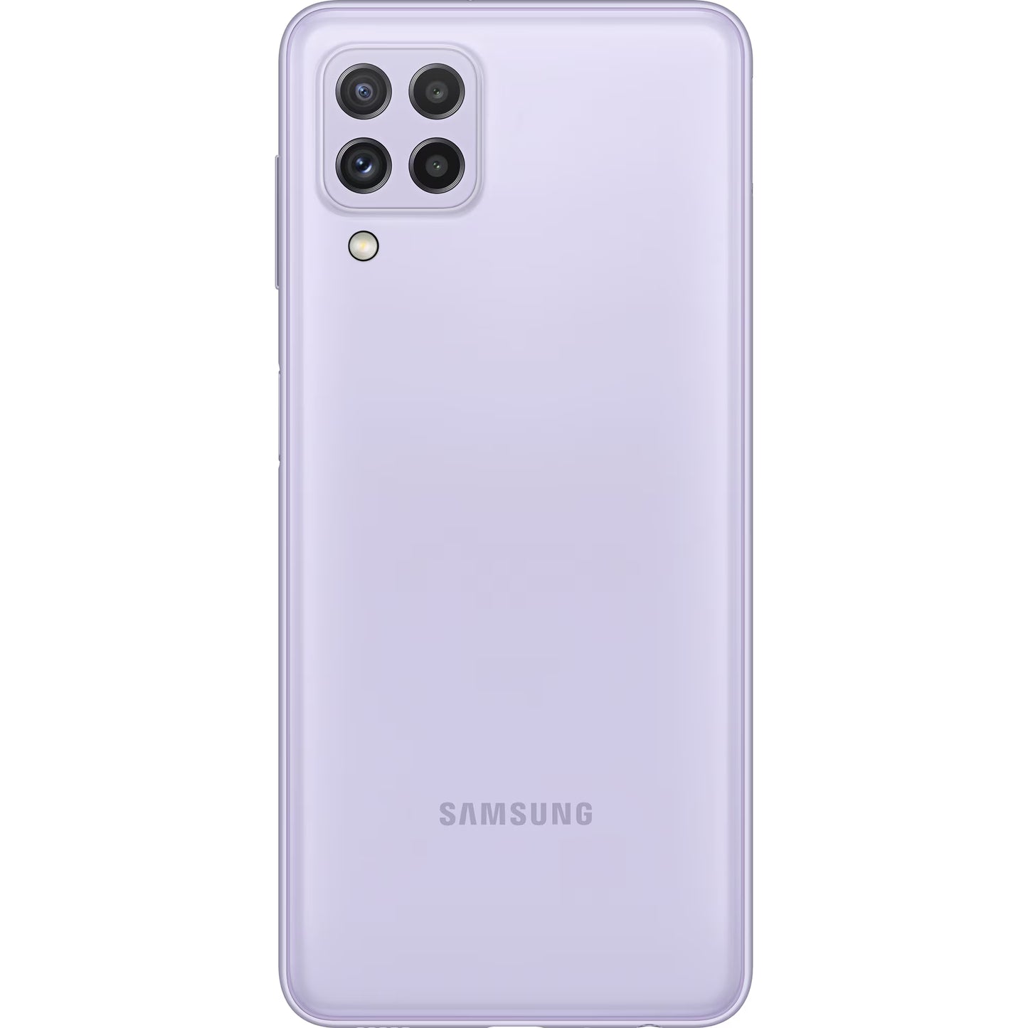 Samsung Galaxy A22 4G hátlap csere - Akár 1 órán belül