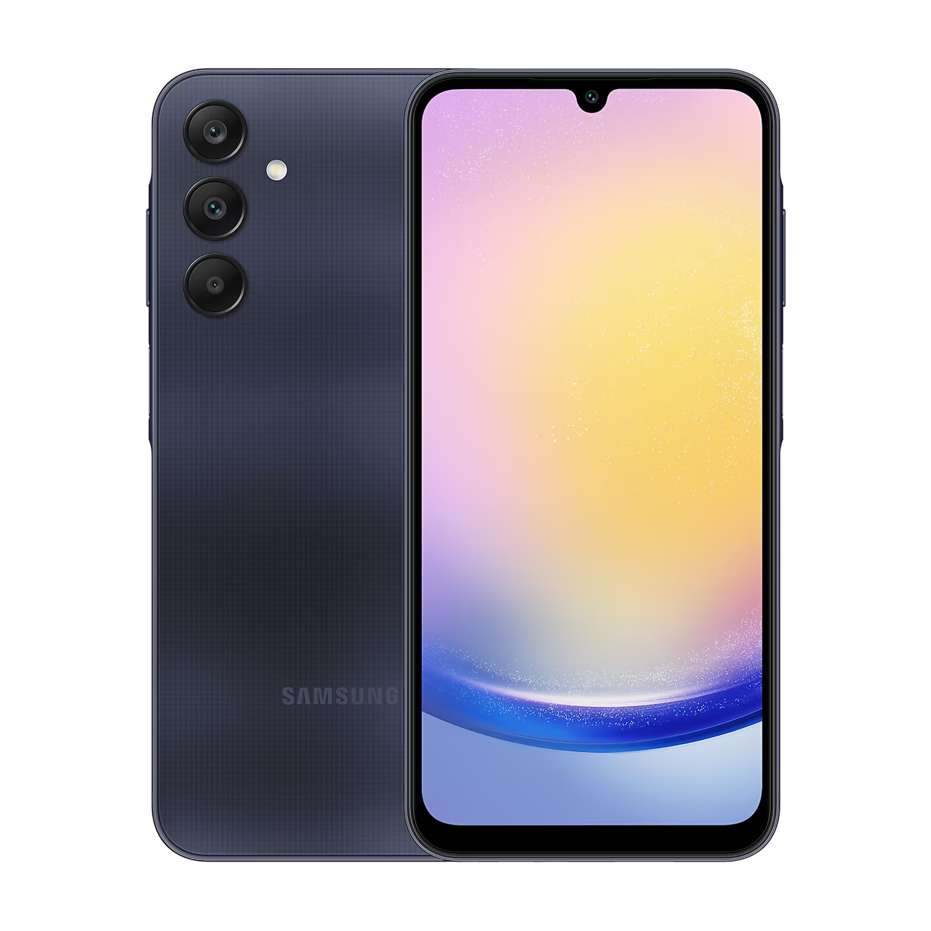 Samsung Galaxy A25 hátlap csere - Akár 1 órán belül