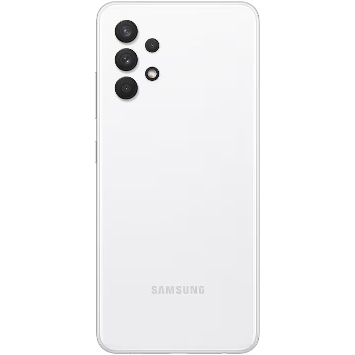 Samsung Galaxy A32 4G hátlap csere - Akár 1 órán belül