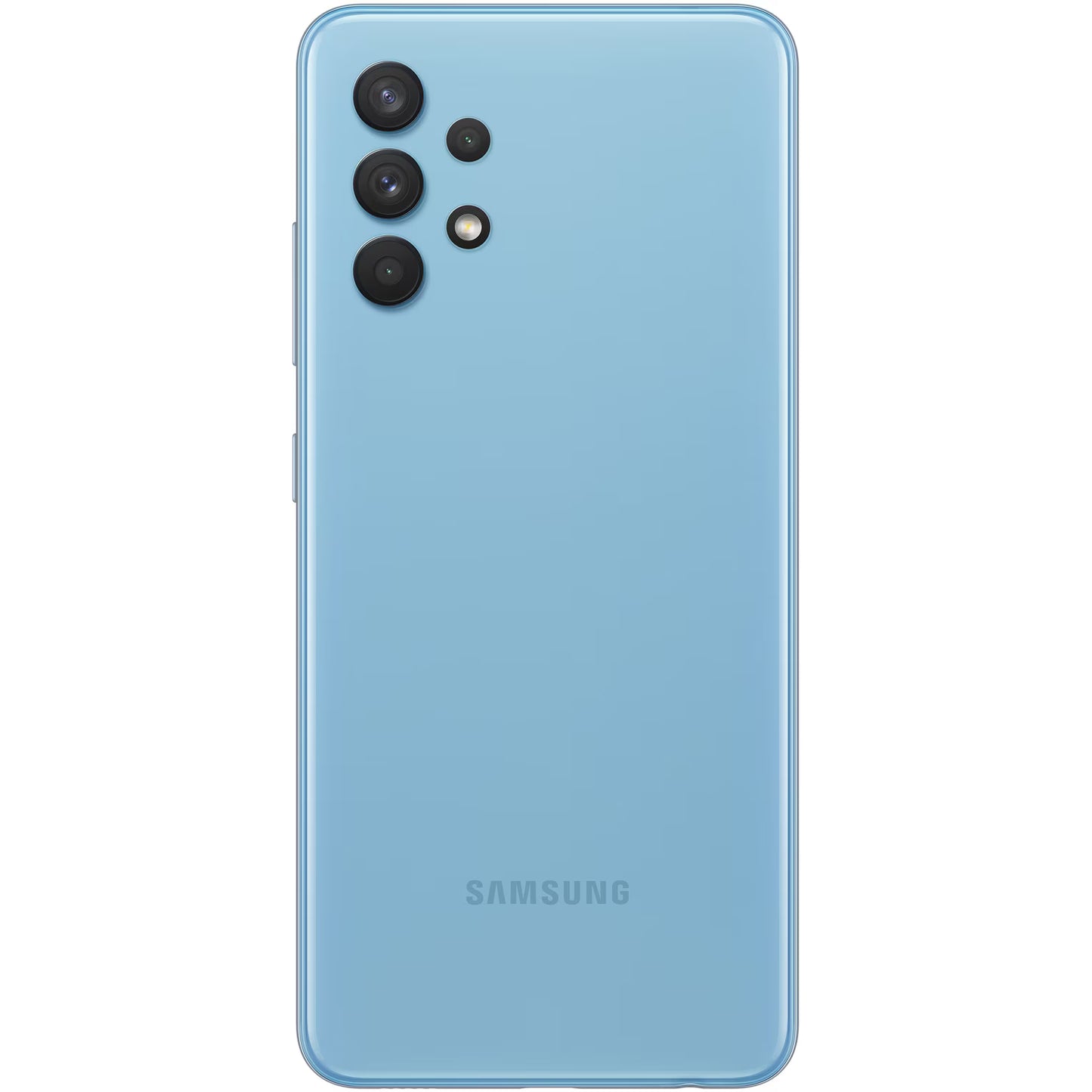 Samsung Galaxy A32 4G hátlap csere - Akár 1 órán belül