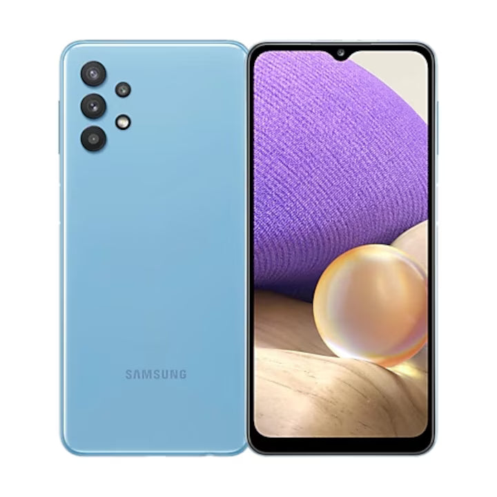 Samsung Galaxy A32 5G hátlap csere - Akár 1 órán belül