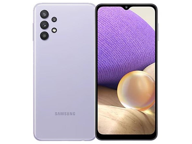 Samsung Galaxy A32 5G hátlap csere - Akár 1 órán belül