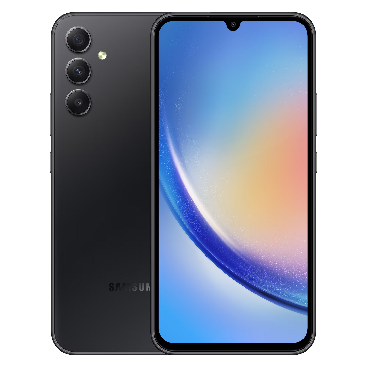 Samsung Galaxy A34 hátlap csere - Akár 1 órán belül
