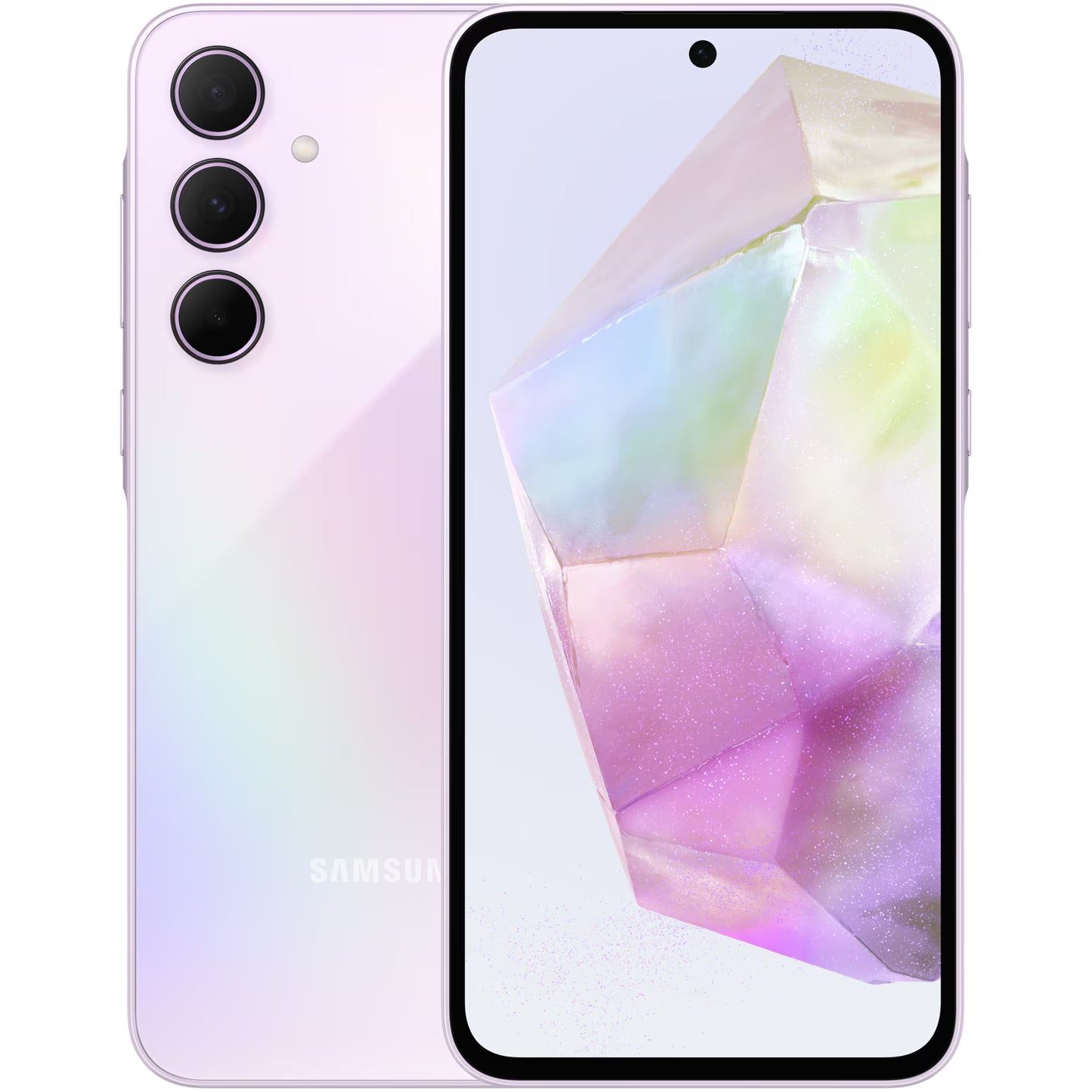 Samsung Galaxy A35 hátlap csere - Akár 1 órán belül