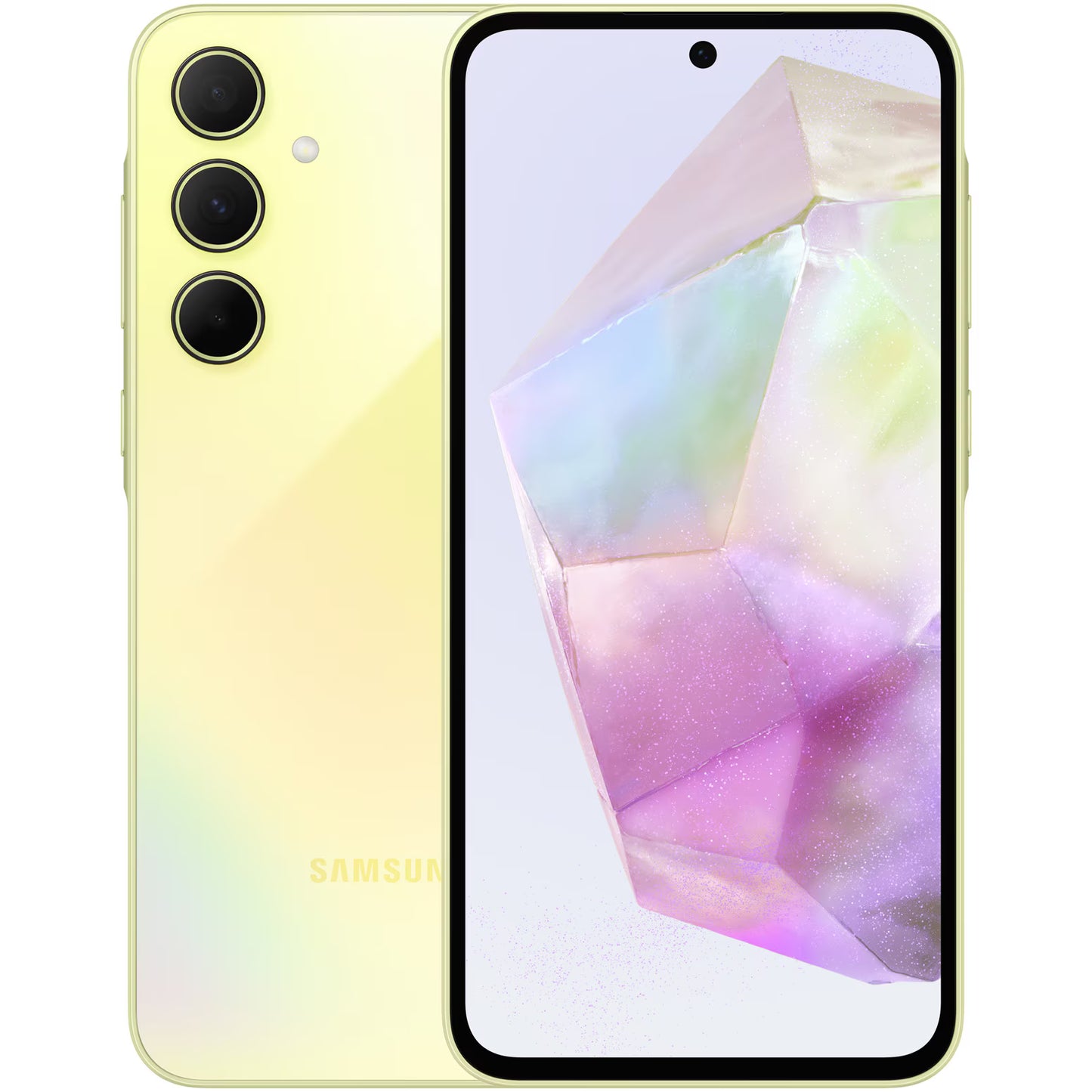 Samsung Galaxy A35 hátlap csere - Akár 1 órán belül