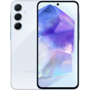 Samsung Galaxy A35 hátlap csere - Akár 1 órán belül