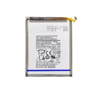 Samsung Galaxy A50 akkumulátor csere - Akár 1 órán belül