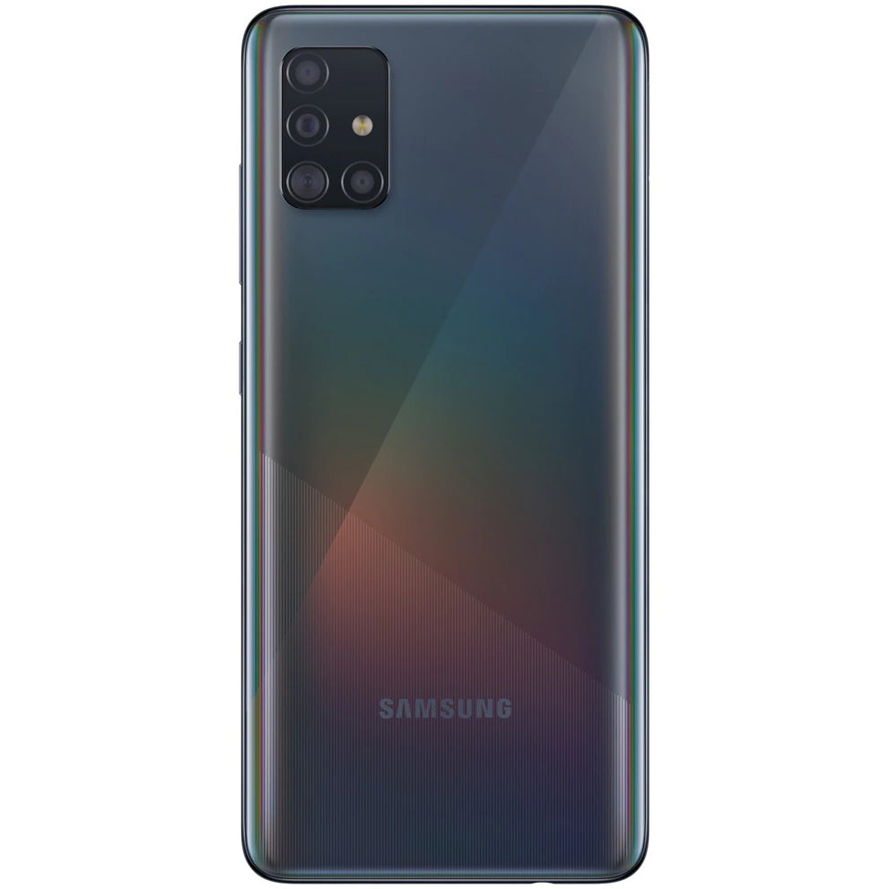 Samsung Galaxy A51 hátlap csere - Akár 1 órán belül