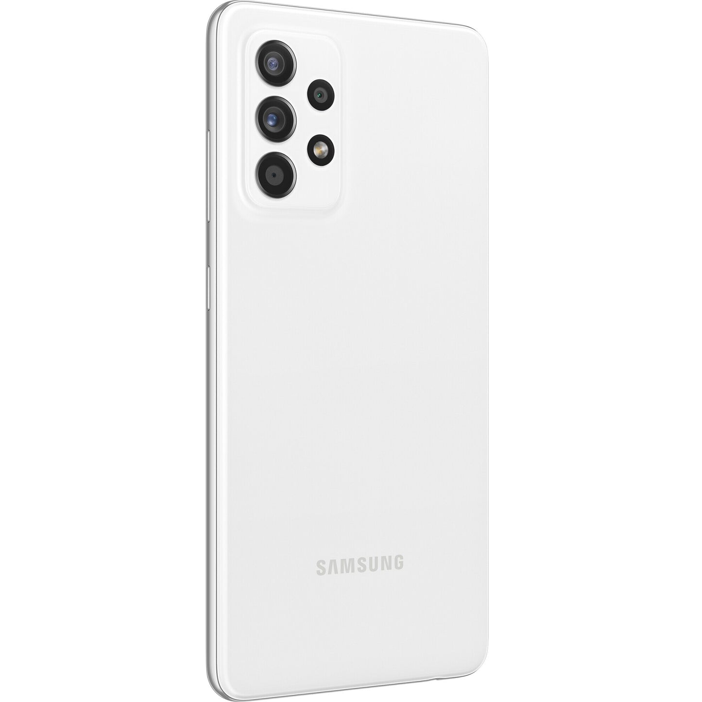 Samsung Galaxy A52 hátlap csere - Akár 1 órán belül