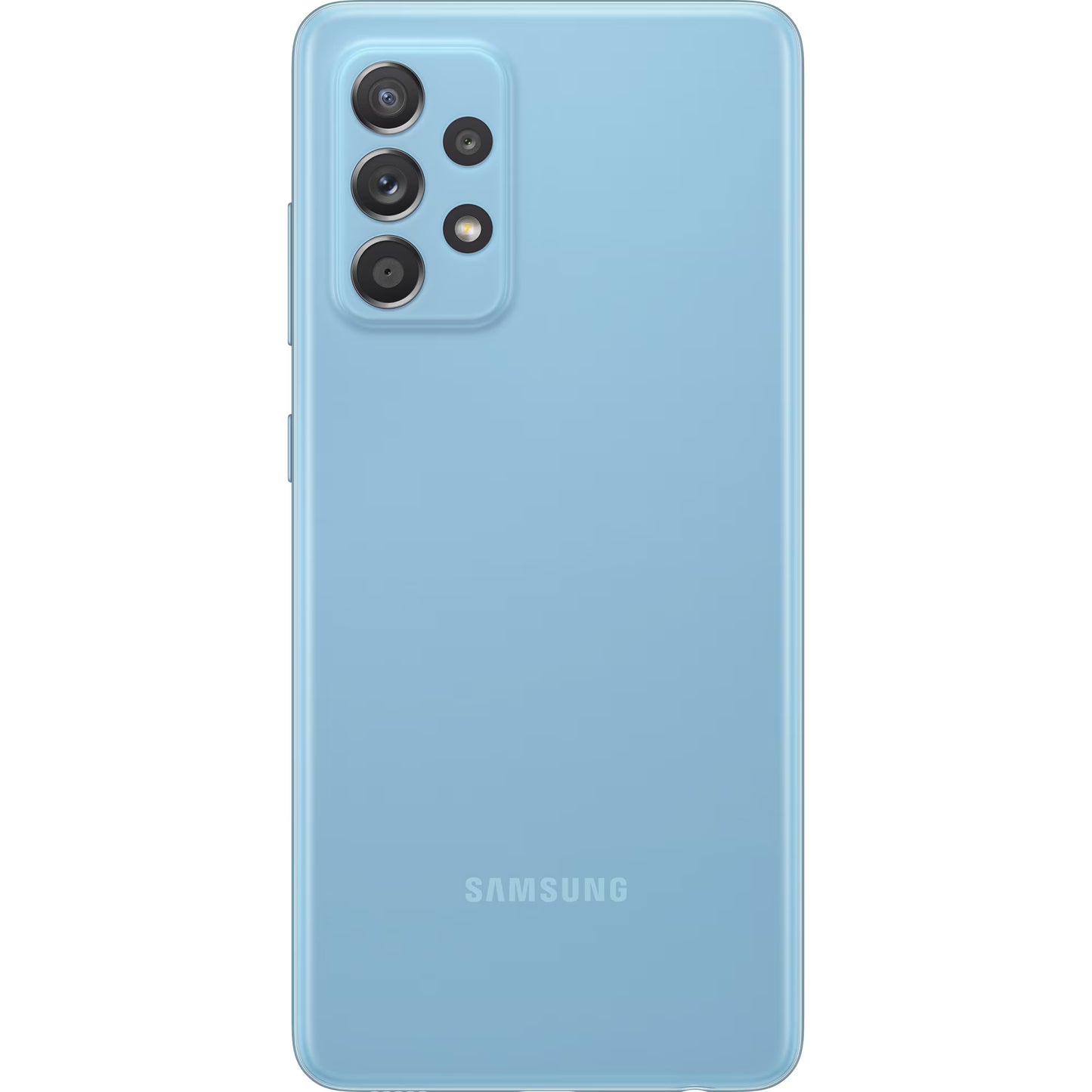 Samsung Galaxy A52 hátlap csere - Akár 1 órán belül