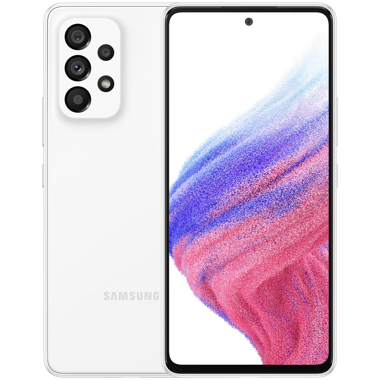 Samsung Galaxy A53 hátlap csere - Akár 1 órán belül