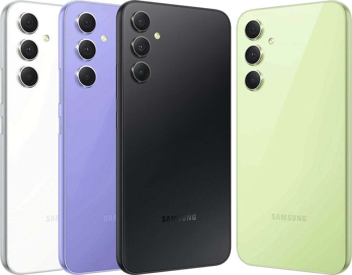 Samsung Galaxy A54 hátlap csere - Akár 1 órán belül