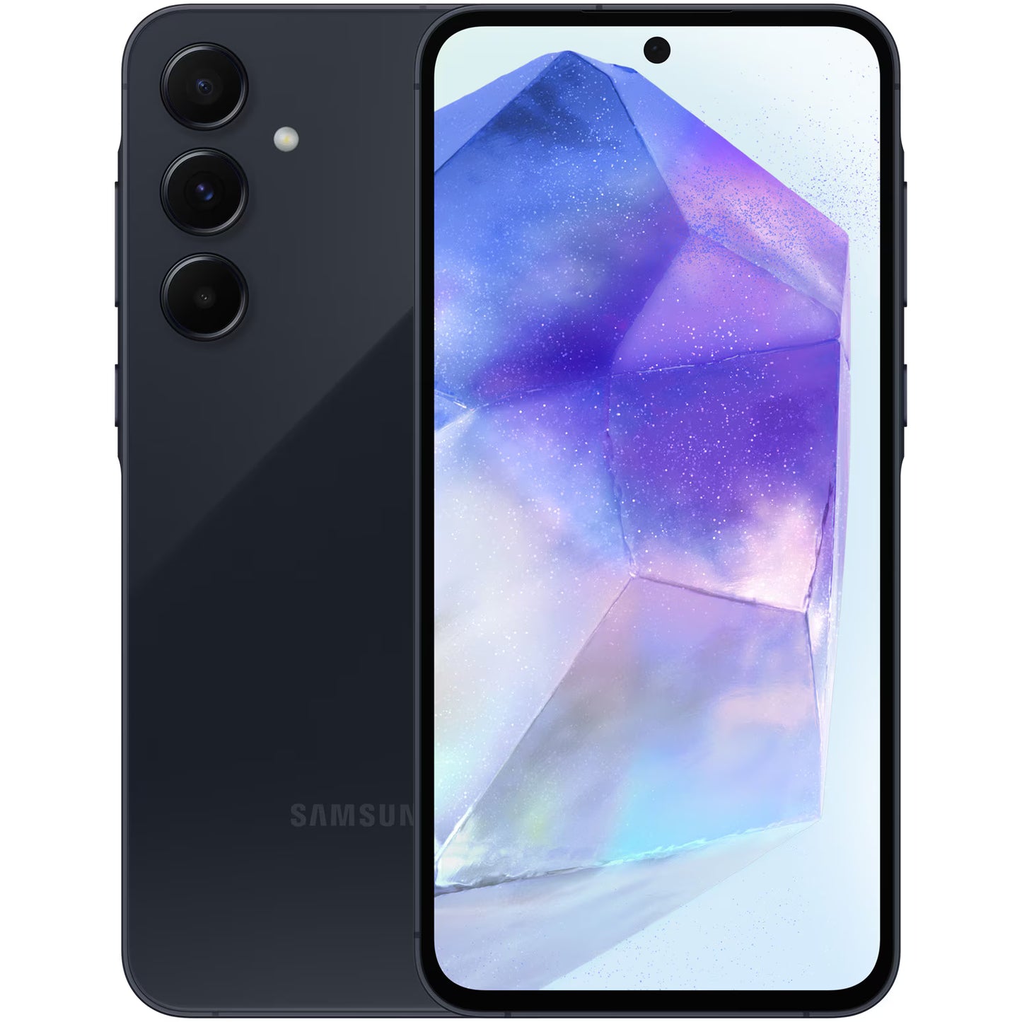 Samsung Galaxy A55 hátlap csere - Akár 1 órán belül