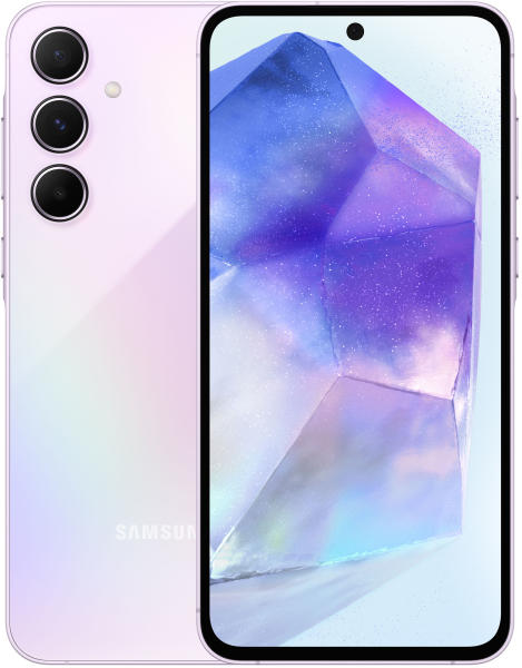 Samsung Galaxy A55 hátlap csere - Akár 1 órán belül